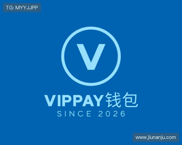 知道VipPay钱包
